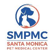 Santa Monica Pet Medical Center Logo